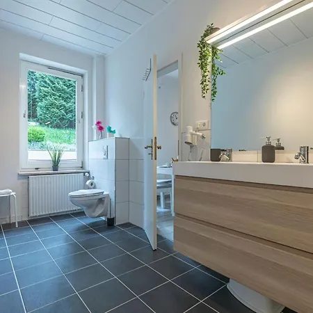 Apartment Am Park - U *