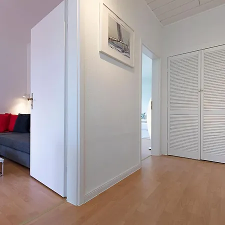 Am Park - U Apartment Laboe